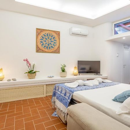Trastevere Casa Orchidea روما المظهر الخارجي الصورة