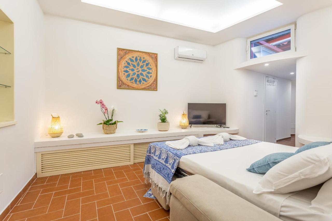 Trastevere Casa Orchidea روما المظهر الخارجي الصورة