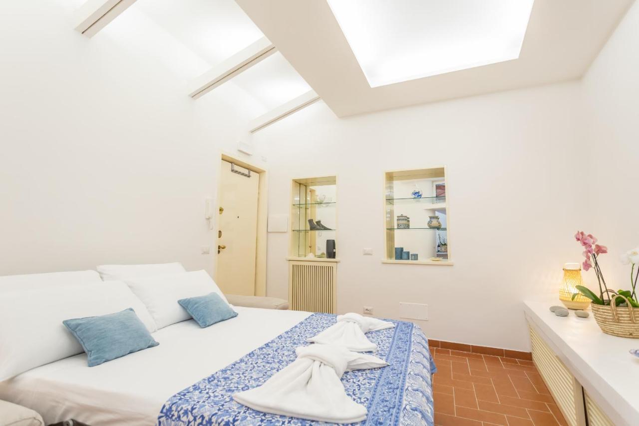 Trastevere Casa Orchidea روما المظهر الخارجي الصورة