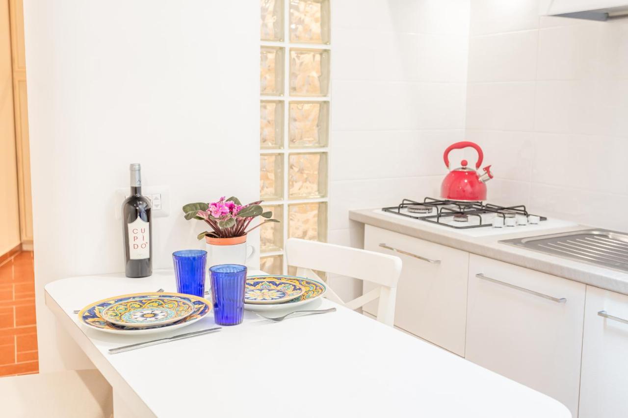 Trastevere Casa Orchidea روما المظهر الخارجي الصورة