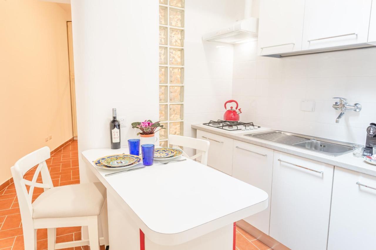 Trastevere Casa Orchidea روما المظهر الخارجي الصورة
